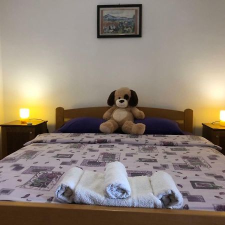 Apartments Avram Вършац Екстериор снимка