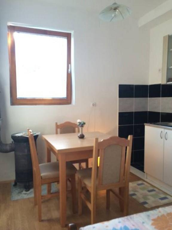 Apartments Avram Вършац Стая снимка
