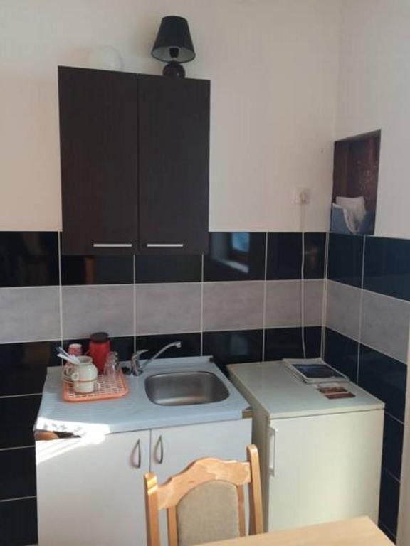 Apartments Avram Вършац Стая снимка