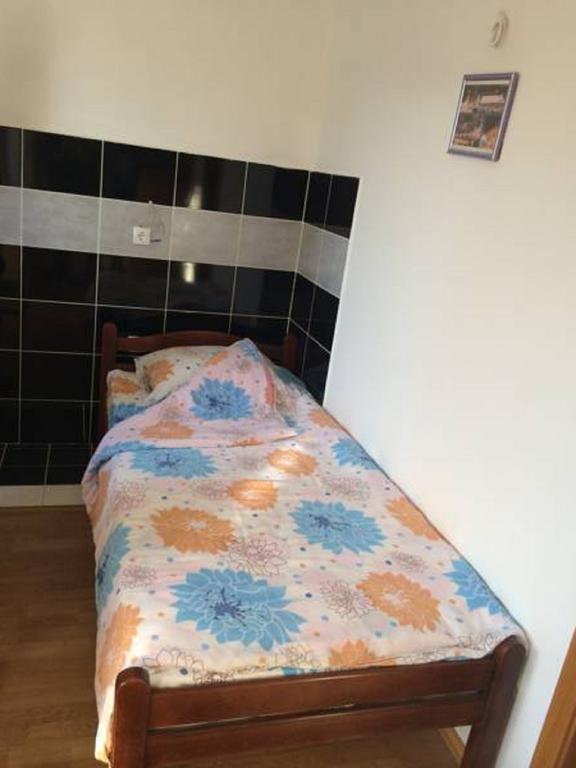 Apartments Avram Вършац Стая снимка
