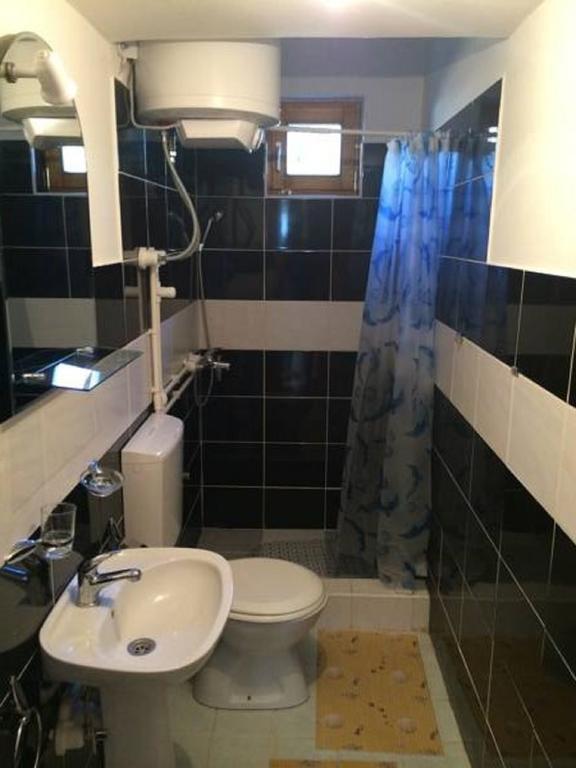 Apartments Avram Вършац Стая снимка